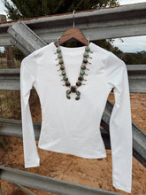 Load image into Gallery viewer, The Basic Top - white