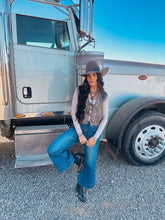 Load image into Gallery viewer, The Stephenville Jeans