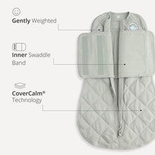 Load image into Gallery viewer, Dream Weighted Sleep Swaddle