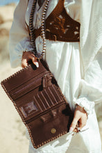Load image into Gallery viewer, The Hazy Full Ryder a Haute Southern Hyde by Beth Marie Exclusive