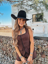 Load image into Gallery viewer, The Luxe Romper - best seller