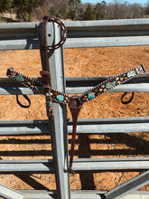 Load image into Gallery viewer, The Bonner Halter