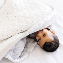Load image into Gallery viewer, Weighted Toddler Blanket