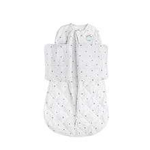 Load image into Gallery viewer, Dream Weighted Sleep Swaddle