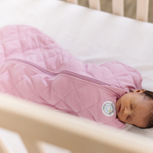 Load image into Gallery viewer, Dream Weighted Sleep Swaddle
