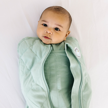 Load image into Gallery viewer, Dream Weighted Sleep Swaddle