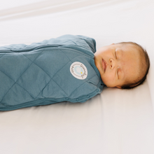Load image into Gallery viewer, Dream Weighted Sleep Swaddle