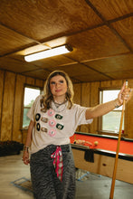 Load image into Gallery viewer, The Cowboys Lie Tee