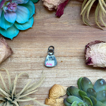 Load image into Gallery viewer, mj pendant white buffalo