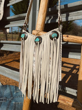 Load image into Gallery viewer, The Cremello Crossbody