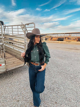 Load image into Gallery viewer, The Cheyenne Jeans