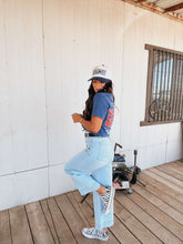 Load image into Gallery viewer, The Rain Jeans