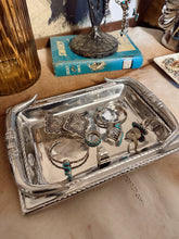 Load image into Gallery viewer, The Longhorn Catch All Tray