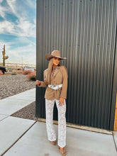 Load image into Gallery viewer, The Lace Pants