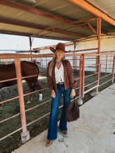 Load image into Gallery viewer, The Not My First Rodeo  - front &amp; back design
