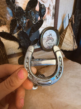Load image into Gallery viewer, The Western Napkin Rings