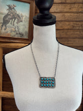 Load image into Gallery viewer, The Navajo Sally Necklace