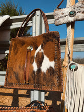 Load image into Gallery viewer, Tha Richland Tote