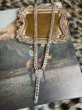 Load image into Gallery viewer, The Kingman Buckle Necklace