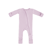 Load image into Gallery viewer, Baby Bamboo Pajamas w/ DreamCuffs®