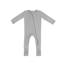 Load image into Gallery viewer, Baby Bamboo Pajamas w/ DreamCuffs®