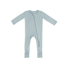 Load image into Gallery viewer, Baby Bamboo Pajamas w/ DreamCuffs®