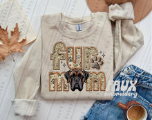 Load image into Gallery viewer, Fur Mom Sweatshirts