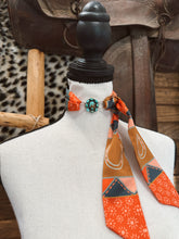 Load image into Gallery viewer, The Clancy Scarf Ring