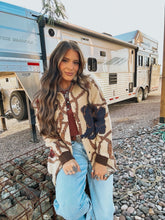 Load image into Gallery viewer, The Tasha Polizzi Western Jacket