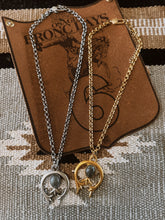 Load image into Gallery viewer, The Naja Necklace