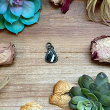 Load image into Gallery viewer, mj pendant white buffalo