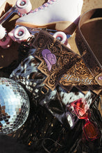 Load image into Gallery viewer, The Howdy Purse a Haute Southern Hyde by Beth Marie Exclusive