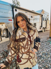 Load image into Gallery viewer, The Tasha Polizzi Western Jacket