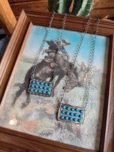 Load image into Gallery viewer, The Navajo Sally Necklace
