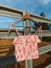 Load image into Gallery viewer, The Rosie Top