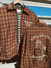 Load image into Gallery viewer, The Not My First Rodeo  - front &amp; back design