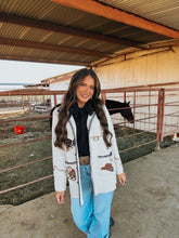Load image into Gallery viewer, The Western Coat