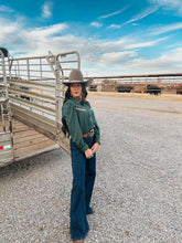 Load image into Gallery viewer, The Cheyenne Jeans