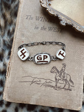 Load image into Gallery viewer, The Branded Bracelet
