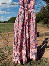 Load image into Gallery viewer, The Clara Maxi Dress