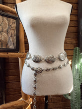 Load image into Gallery viewer, The Concho Belt - 2 options