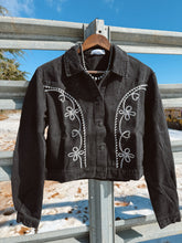 Load image into Gallery viewer, The Lynn Jacket