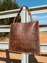 Load image into Gallery viewer, Tha Richland Tote