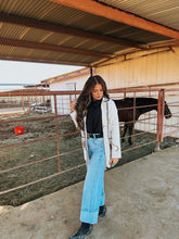 Load image into Gallery viewer, The Western Coat