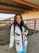 Load image into Gallery viewer, The Western Coat