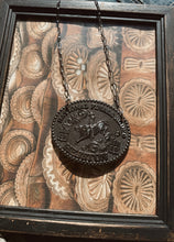 Load image into Gallery viewer, The NFR Buckle Necklace