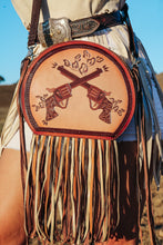 Load image into Gallery viewer, " The Smoking Gun " a Haute Southern Hyde by Beth Marie Exclusive