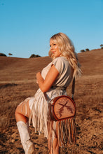 Load image into Gallery viewer, " The Smoking Gun " a Haute Southern Hyde by Beth Marie Exclusive