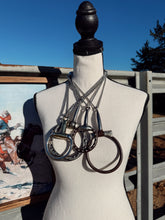 Load image into Gallery viewer, The Bit Necklace