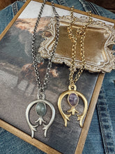 Load image into Gallery viewer, The Naja Necklace